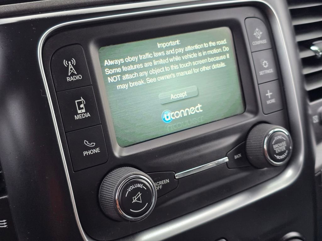 Used 2016 RAM 2500 Tradesman w/ Popular Equipment Group image 26