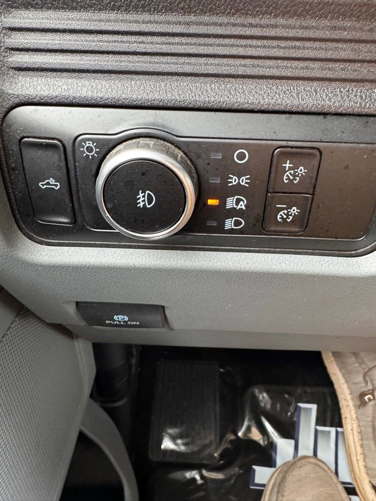 Used 2025 Ford F250 XLT image 23