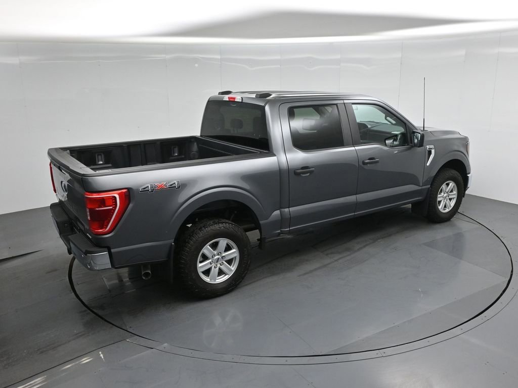 Certified 2023 Ford F150 XLT image 41