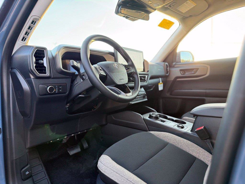 New 2026 Ford Bronco Sport Big Bend w/ Convenience Package AWD/4WD image 13