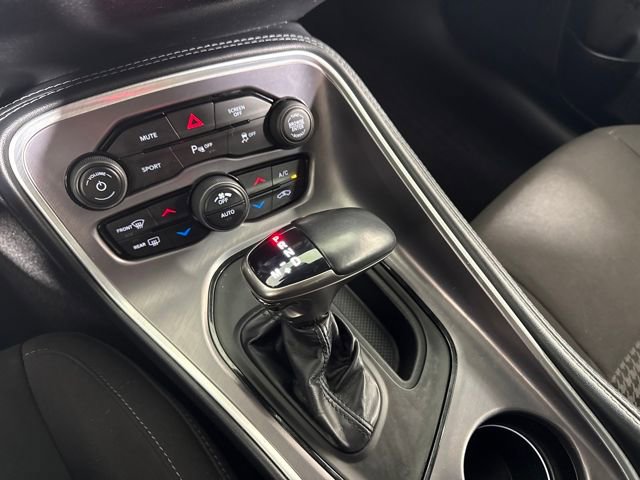 Used 2021 Dodge Challenger GT image 32