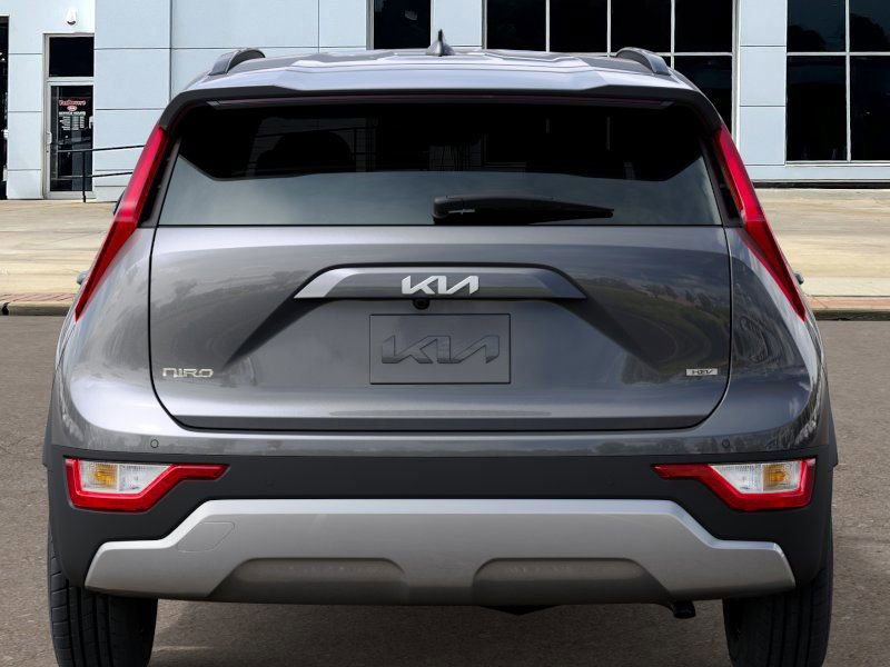 New 2026 Kia Niro EX image 13