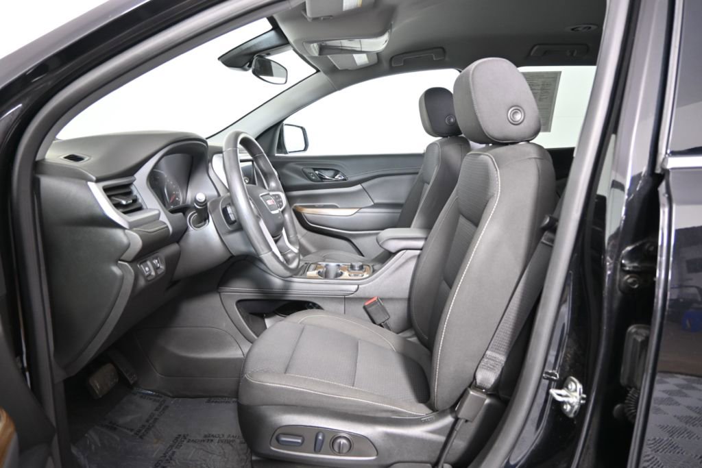 Used 2023 GMC Acadia SLE w/ Driver Convenience Package image 21