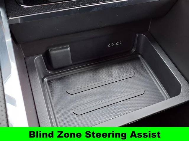 New 2026 GMC Sierra EV Elevation image 15