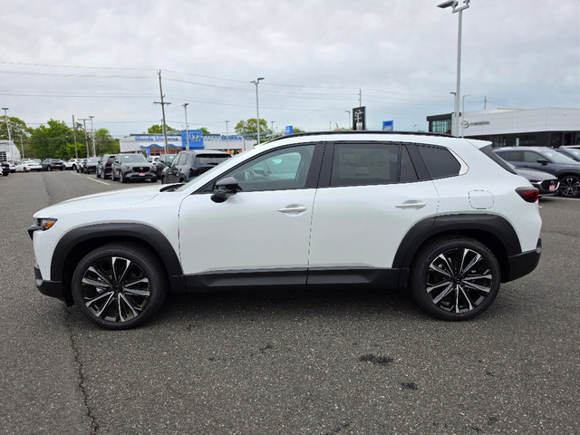 New 2026 MAZDA CX-50 AWD 2.5 S w/ Weather Package image 9