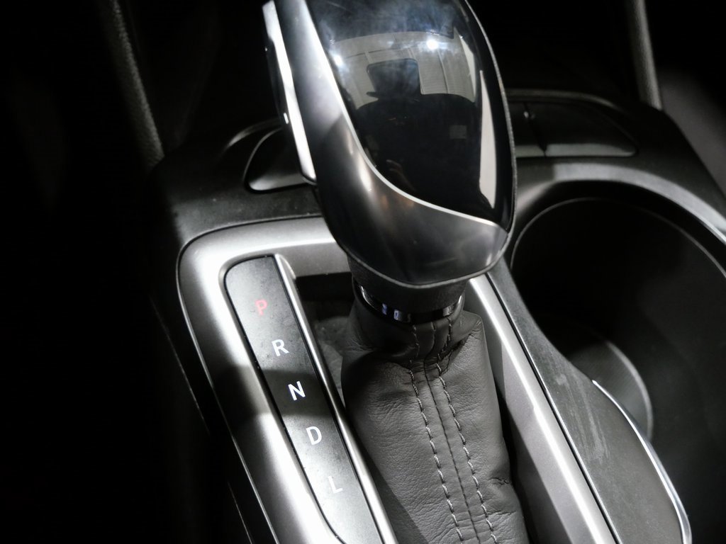 Used 2025 Buick Envista Preferred w/ Convenience II Package image 23