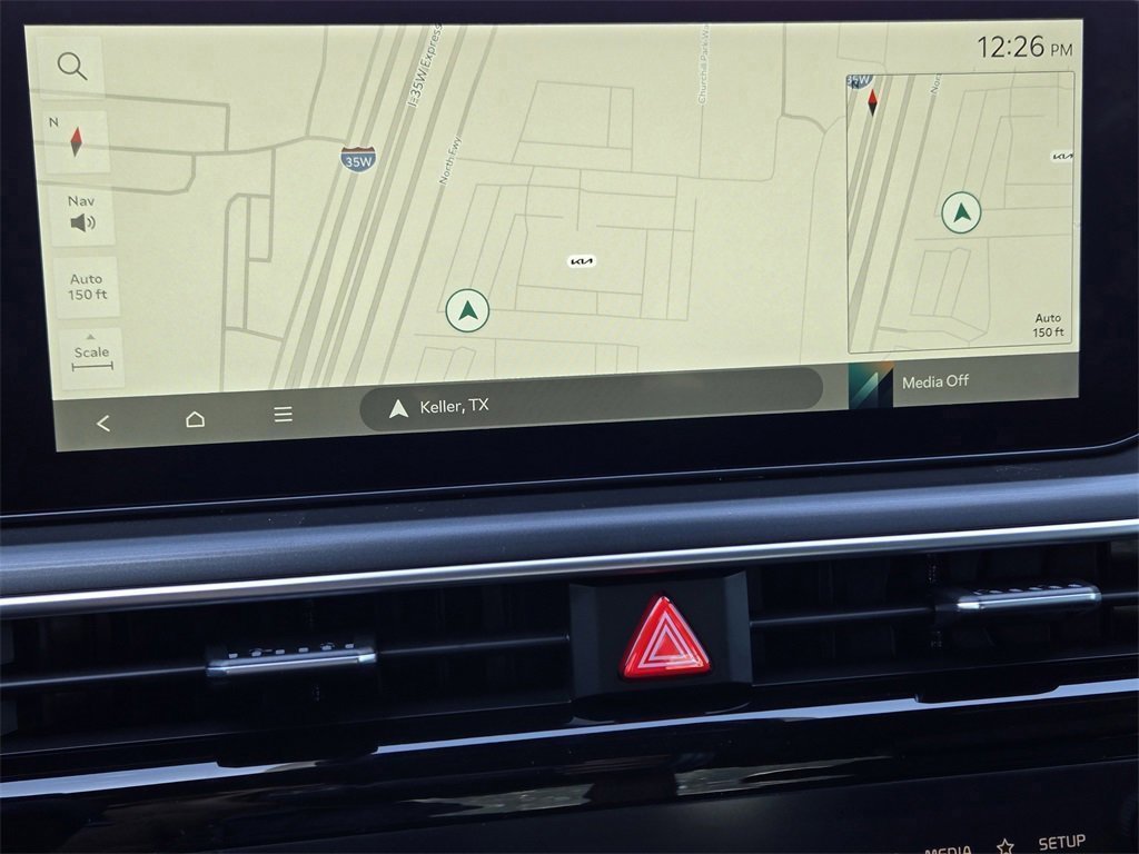 New 2026 Kia K5 GT image 24