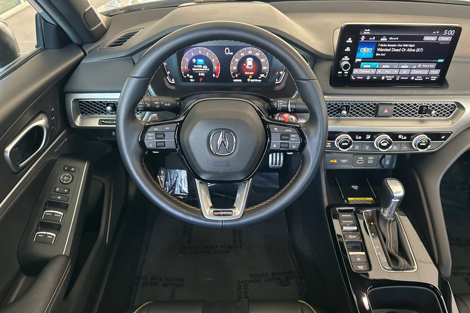 Used 2026 Acura Integra A-Spec image 15