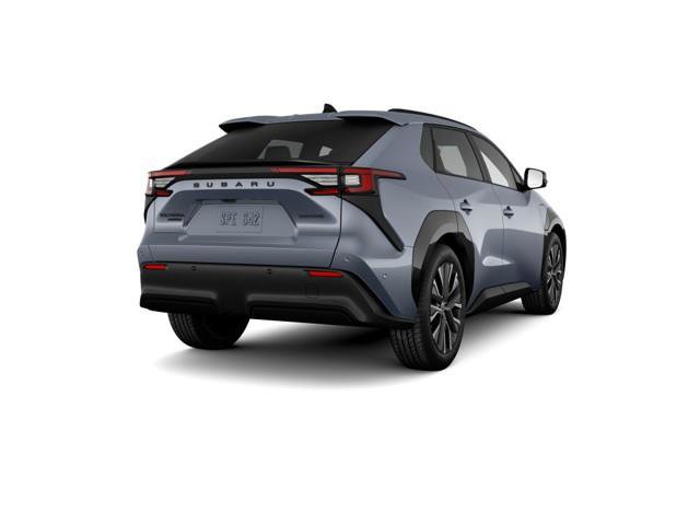 New 2026 Subaru Solterra image 6