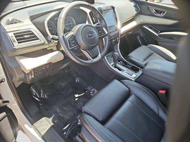 Used 2021 Subaru Ascent Limited w/ Popular Package #2A AWD/4WD image 12