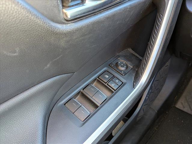 Used 2022 Toyota RAV4 XLE image 15