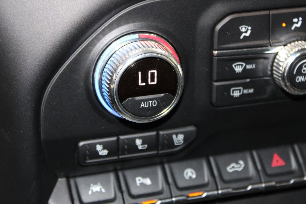 Used 2021 GMC Sierra 1500 Denali w/ Denali Ultimate Package image 47