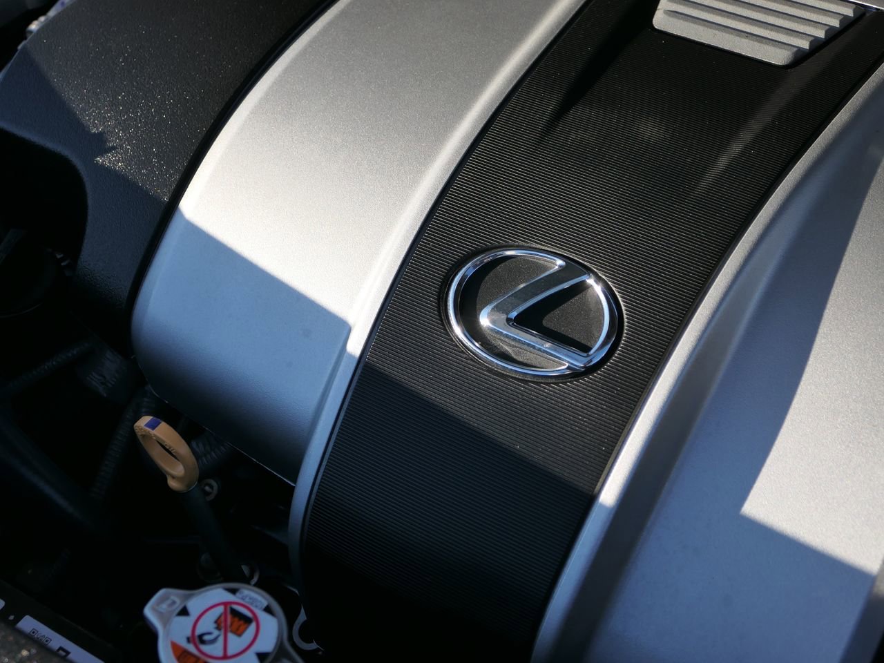 Used 2022 Lexus RX 350 F Sport image 32