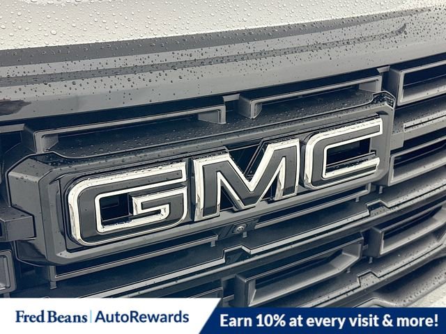 New 2026 GMC Acadia Elevation w/ Black Edition image 19