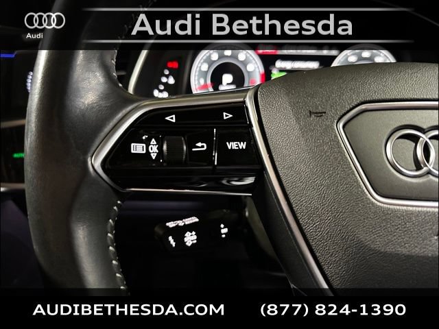 Used 2021 Audi A6 Premium Plus AWD/4WD image 16