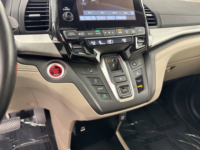 Used 2022 Honda Odyssey EX-L image 18