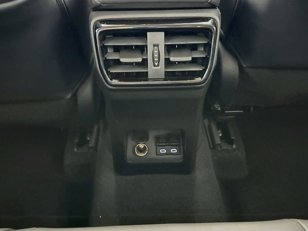 New 2026 Lexus NX 350h FWD w/ Premium image 18