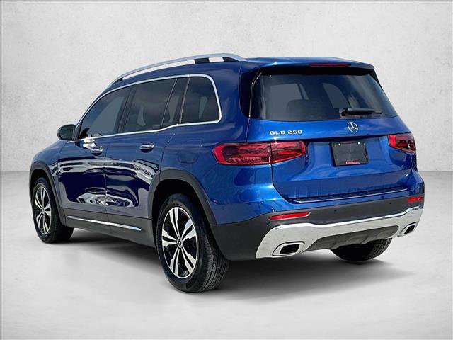 Used 2026 Mercedes-Benz GLB 250 image 13