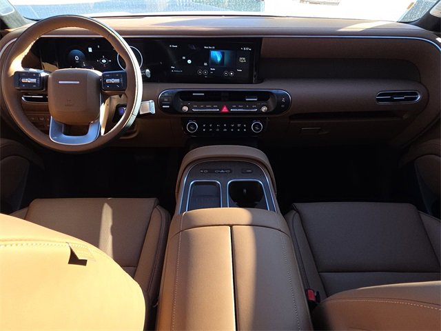 New 2026 Hyundai Palisade Calligraphy image 10