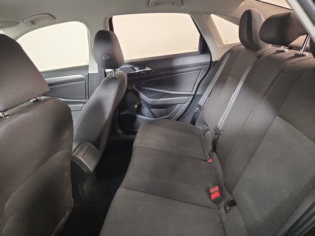 Used 2020 Volkswagen Jetta S FWD image 14