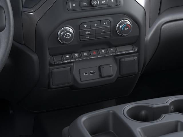 New 2026 GMC Sierra 1500 Pro w/ Pro Value Package RWD image 23