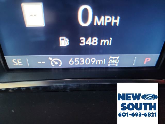 Used 2023 GMC Acadia SLT image 19