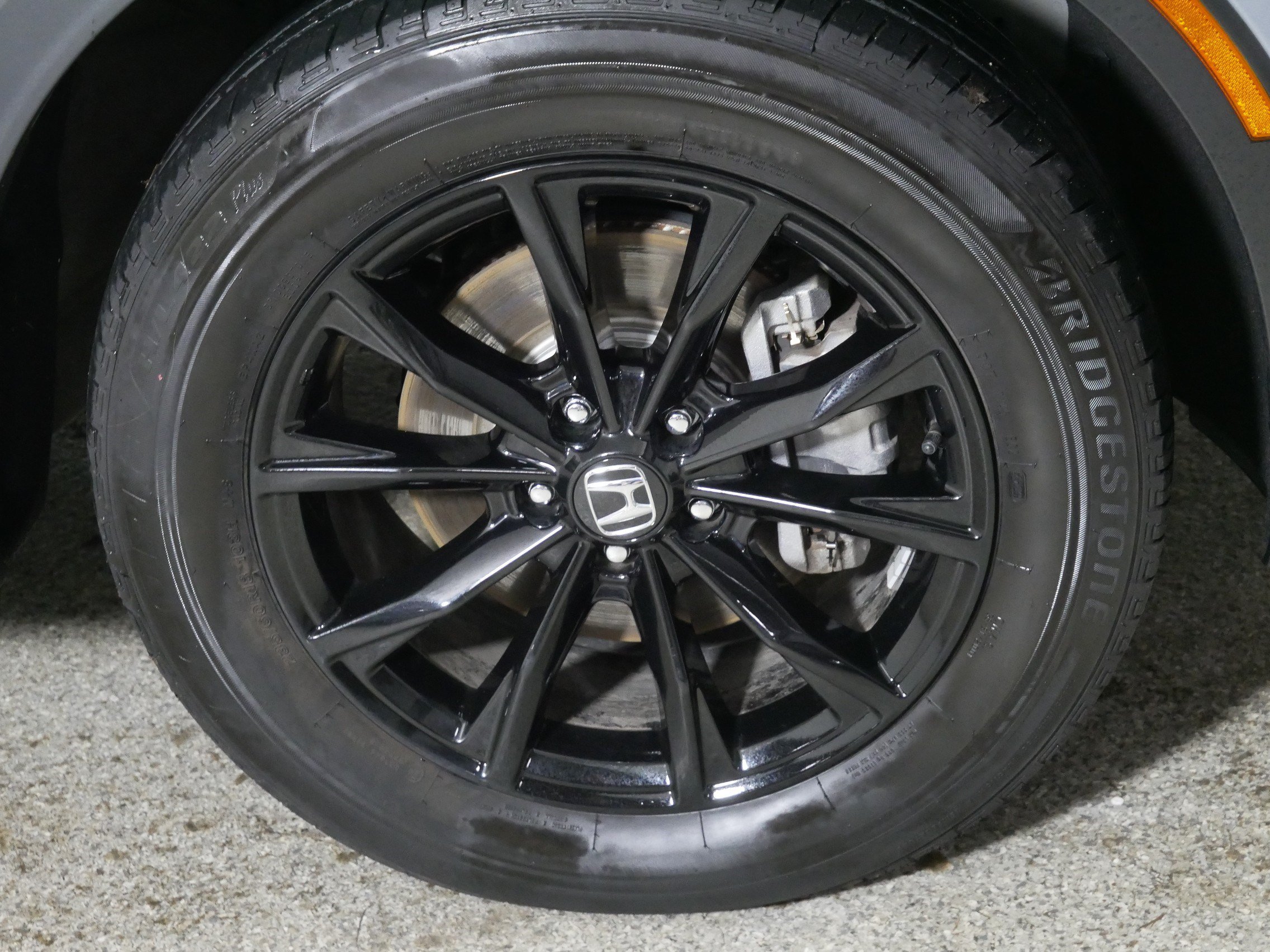 Used 2024 Honda CR-V Sport-L image 15
