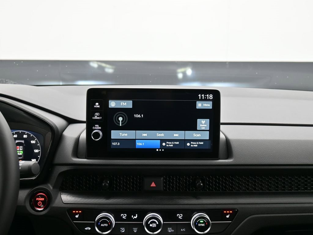 New 2026 Honda CR-V Sport-L image 45