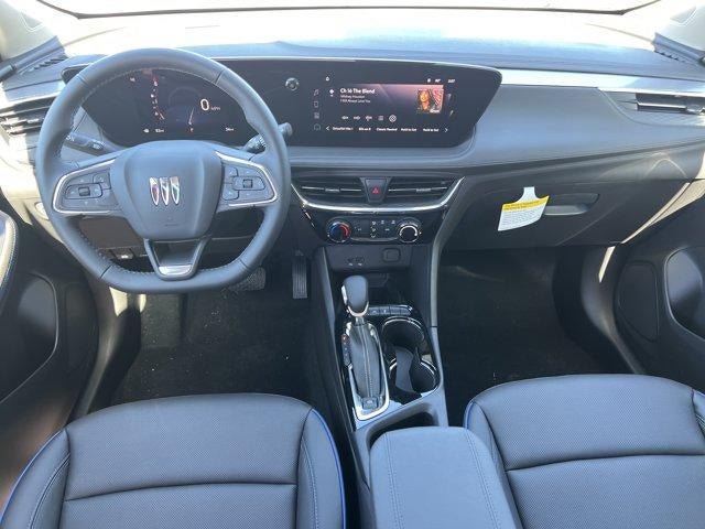 New 2026 Buick Encore GX Sport Touring FWD image 16