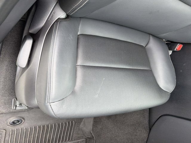 Used 2024 Toyota Land Cruiser AWD/4WD image 16