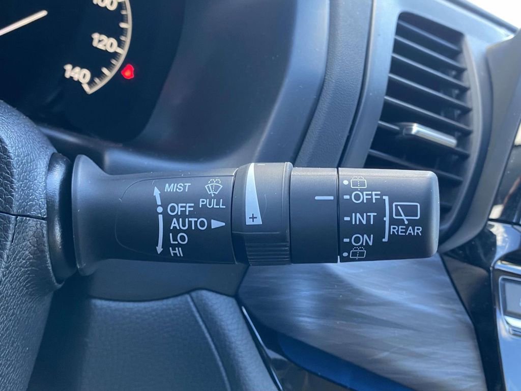 New 2026 Honda Odyssey Elite image 24