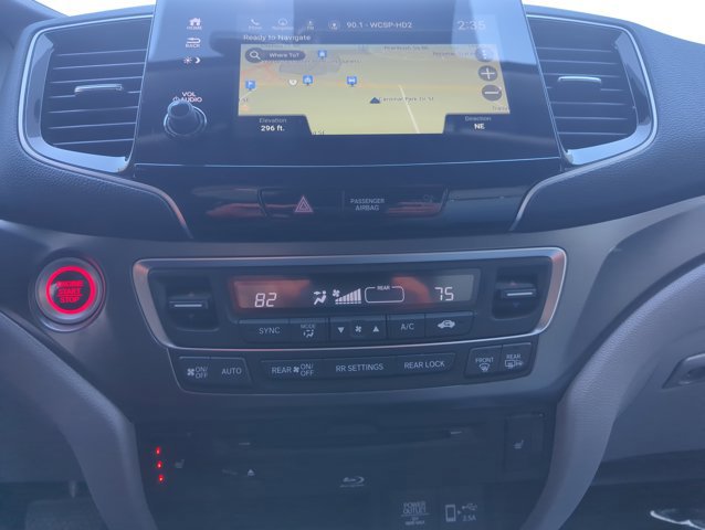 Used 2020 Honda Pilot EX-L image 18