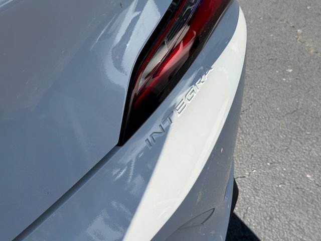 Used 2025 Acura Integra FWD image 14