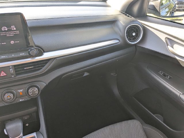 Certified 2024 Kia Forte LXS FWD image 17
