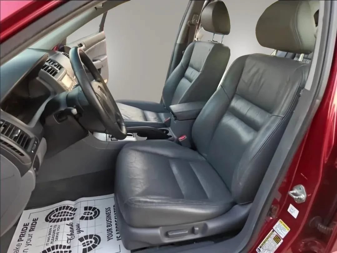 Used 2005 Honda Accord EX-L image 10