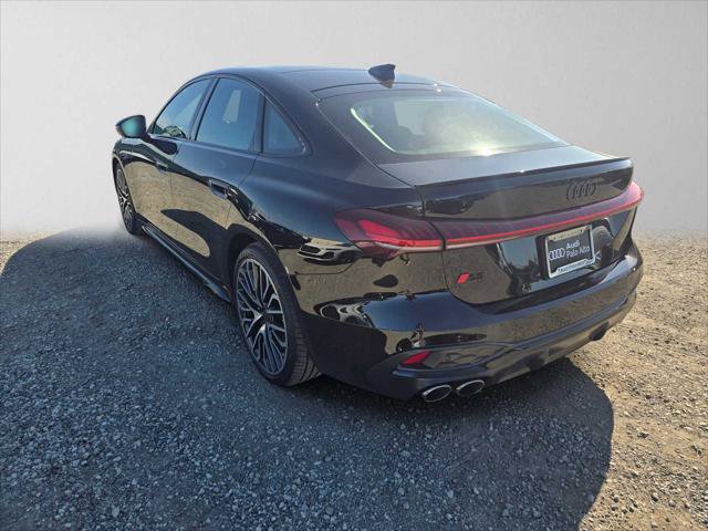 New 2026 Audi S5 Premium Plus AWD/4WD image 5
