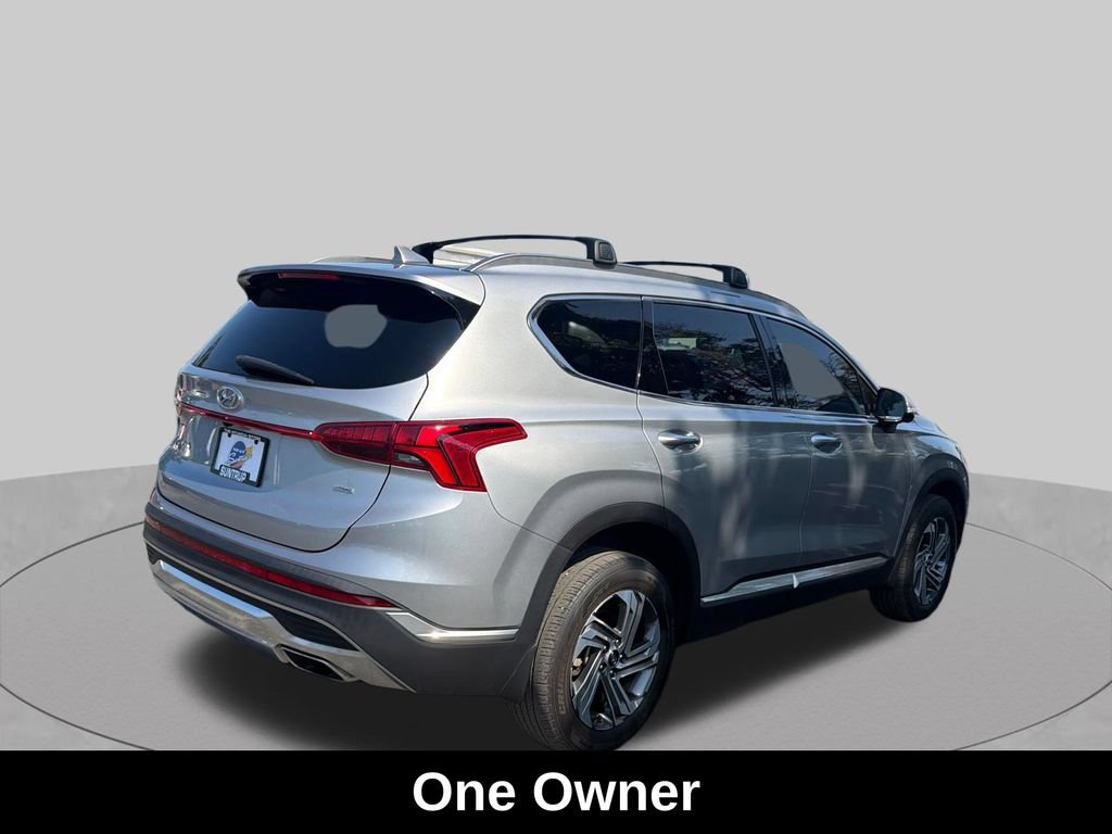 Used 2023 Hyundai Santa Fe SEL w/ Premium Package AWD/4WD image 6