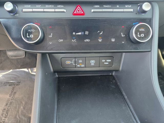 Used 2024 Hyundai Sonata SEL image 17