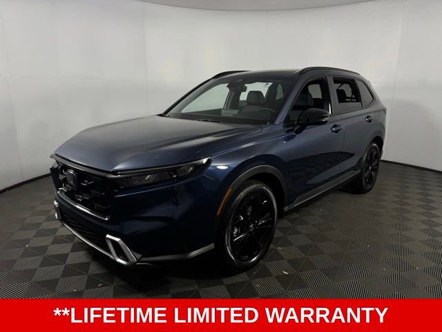 Used 2026 Honda CR-V Sport Touring image 3