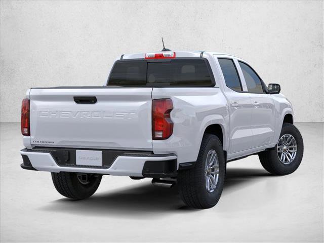 New 2026 Chevrolet Colorado LT w/ LT Convenience Package image 5