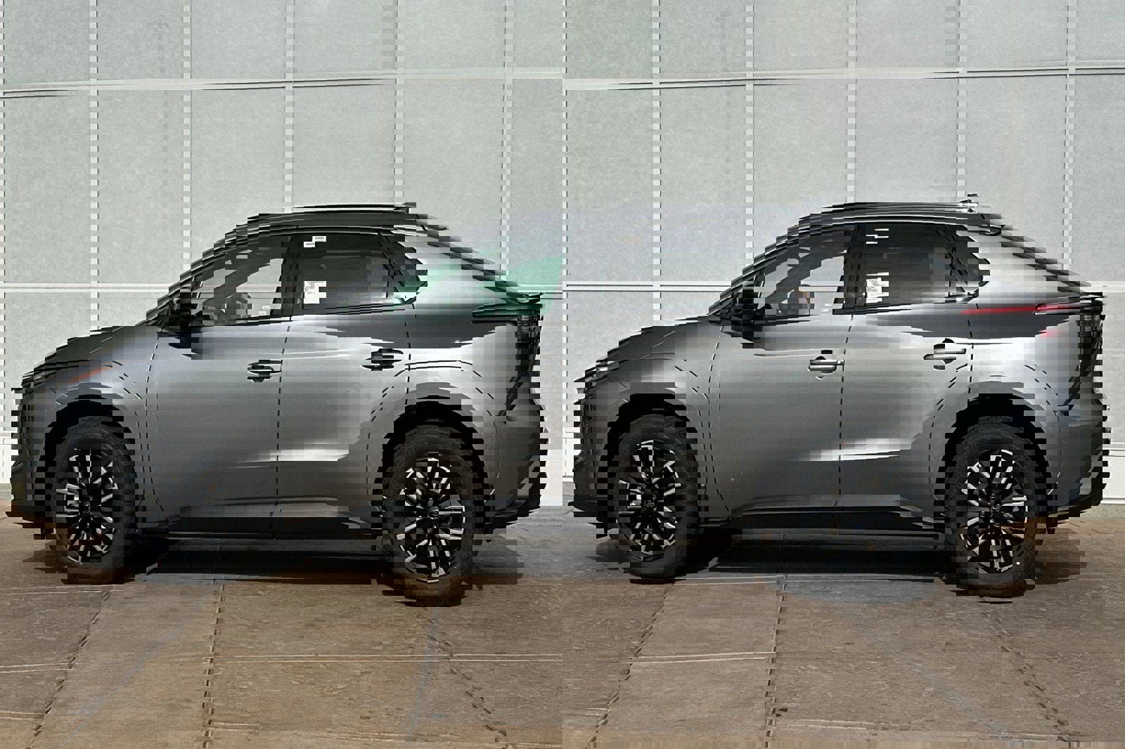 New 2026 Toyota bZ image 7