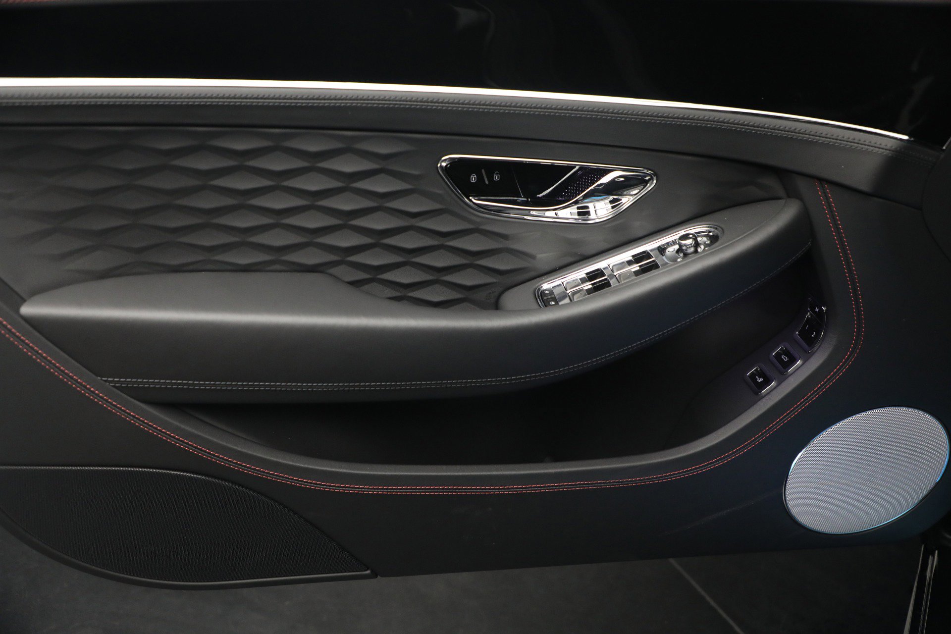 New 2026 Bentley Continental GT Speed AWD/4WD image 14