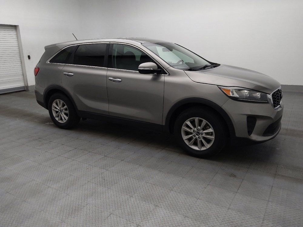 Used 2019 Kia Sorento L FWD image 11