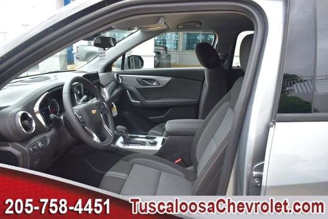 New 2026 Chevrolet Blazer LT w/ LPO, Floor Liner Package FWD image 14