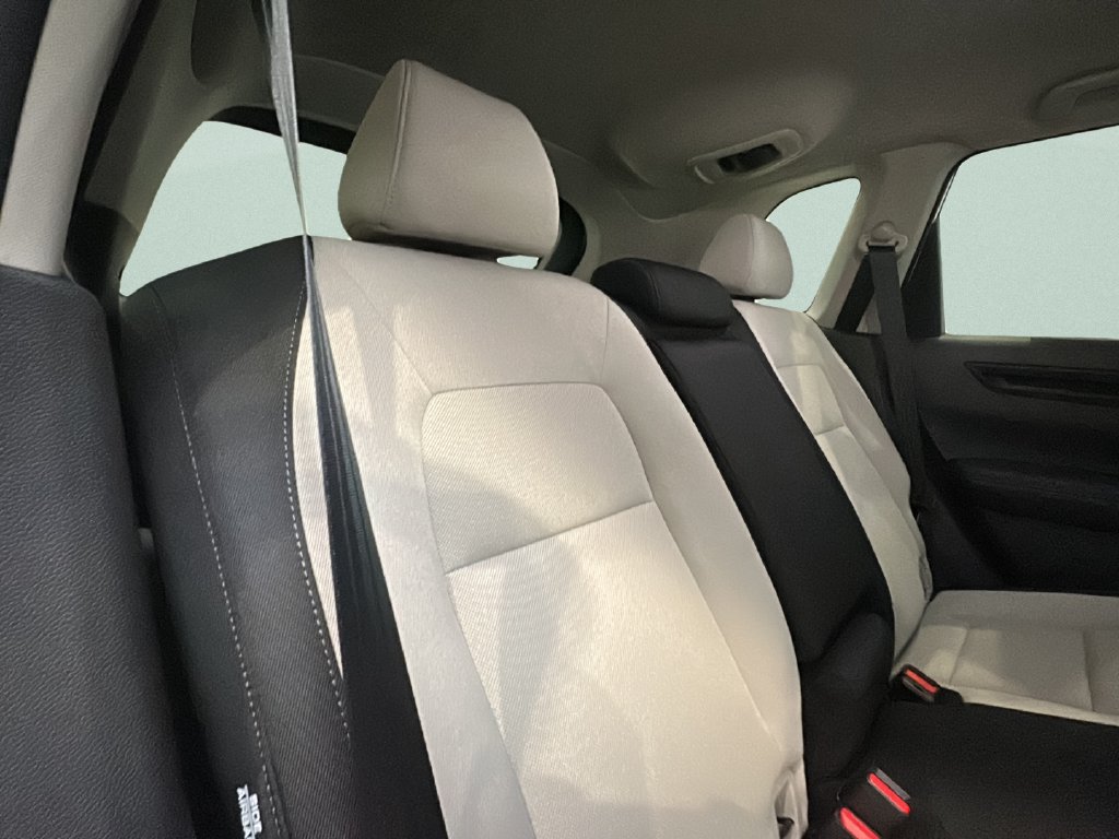 New 2026 Honda CR-V LX image 15