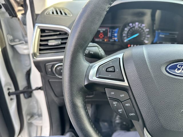 Certified 2022 Ford Edge Titanium image 28