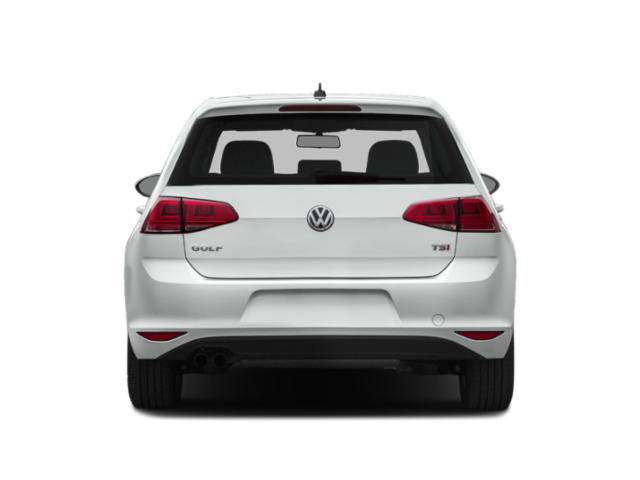 Used 2015 Volkswagen Golf S FWD image 5