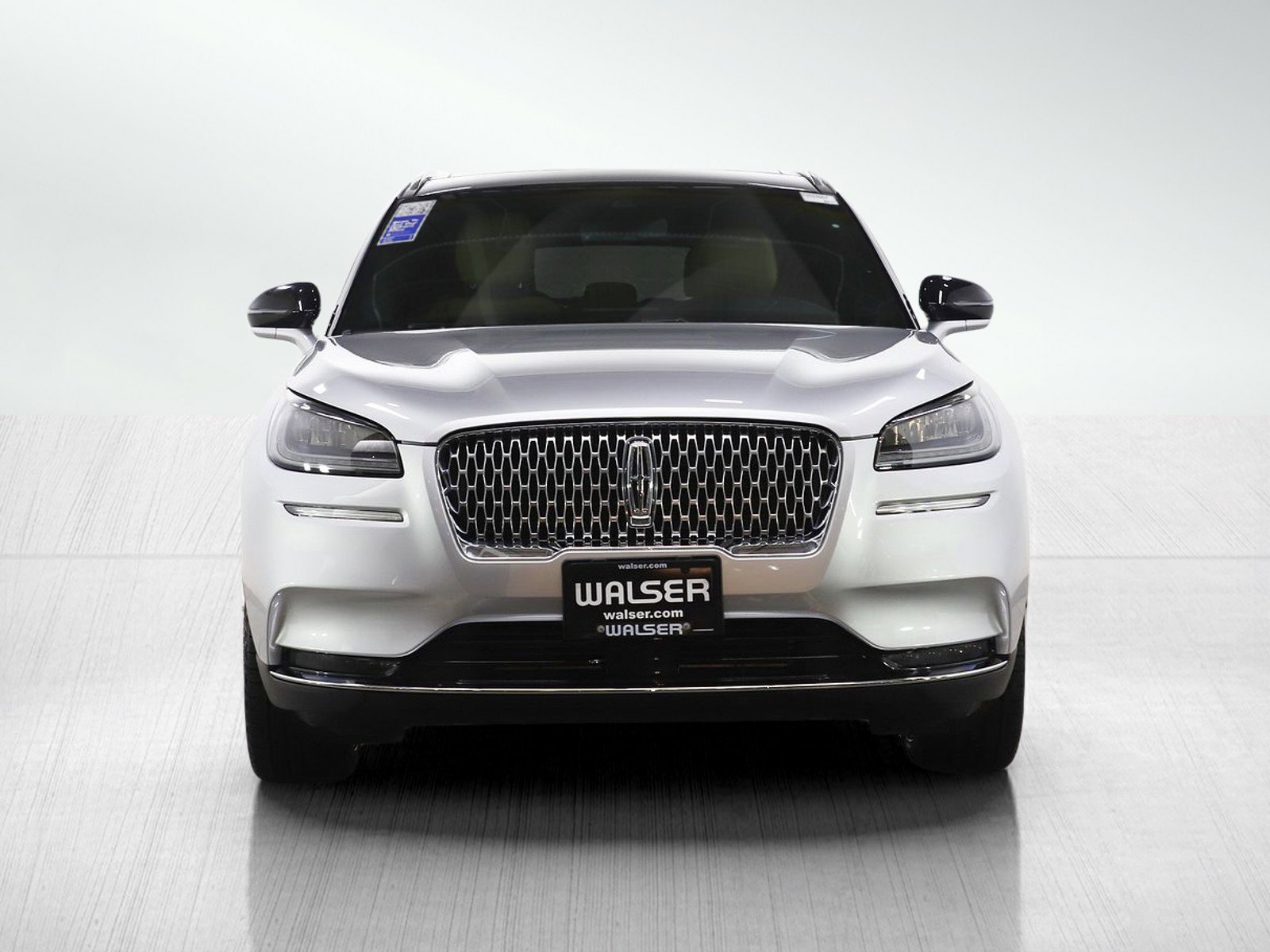 Used 2020 Lincoln Corsair Reserve image 8