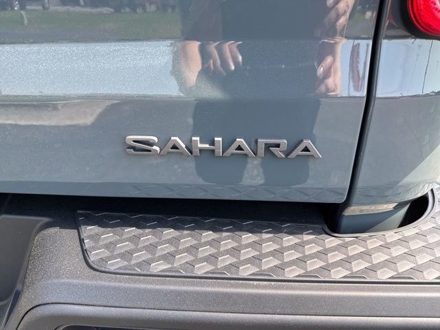 New 2026 Jeep Gladiator Sport image 28