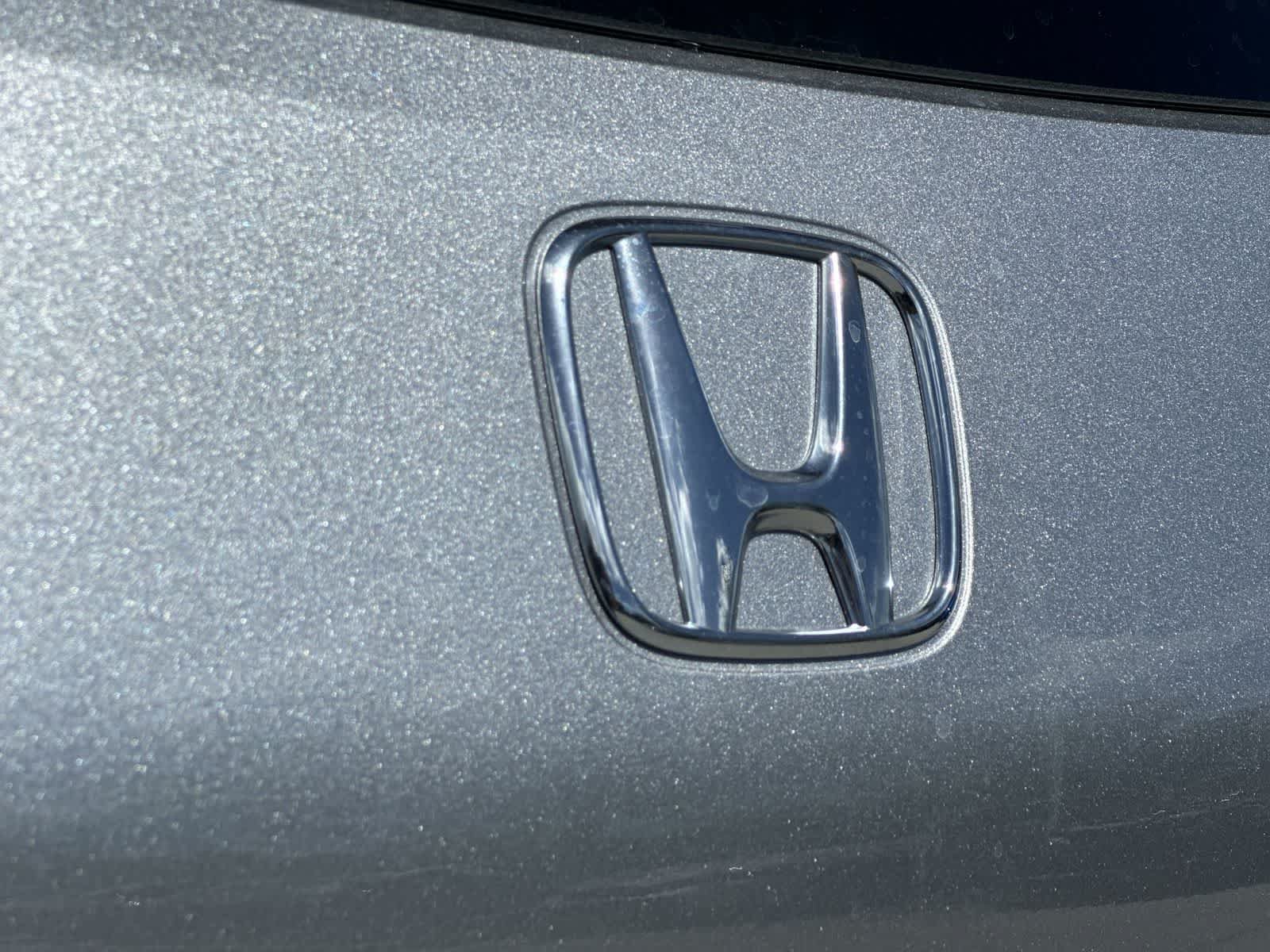 New 2027 Honda HR-V EX-L image 10